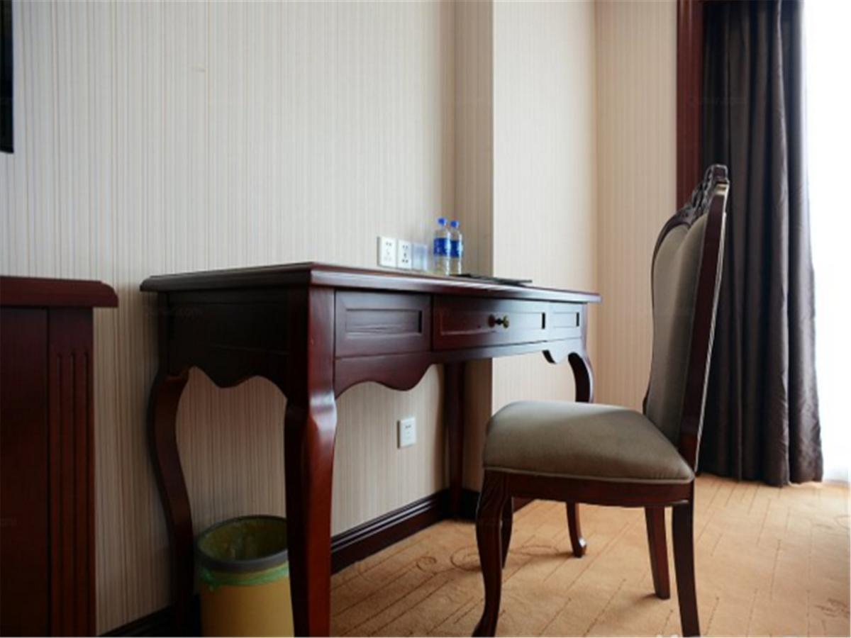 Vienna International Hotel Shanghai Pudong Huinan Εξωτερικό φωτογραφία